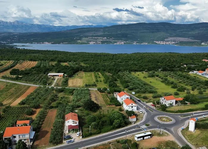 Apartman Lucija