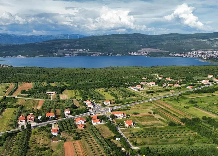 Apartman Lucija