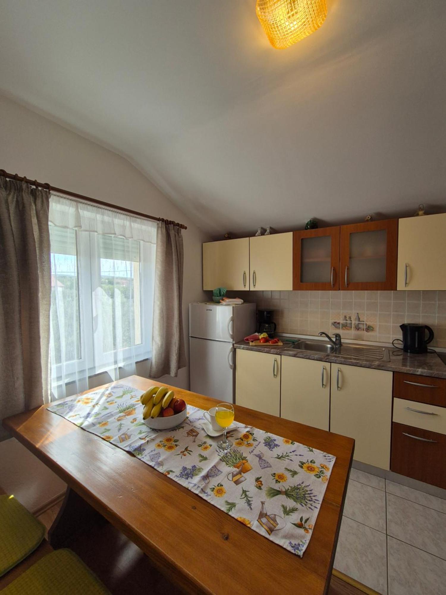 Apartment Lucija