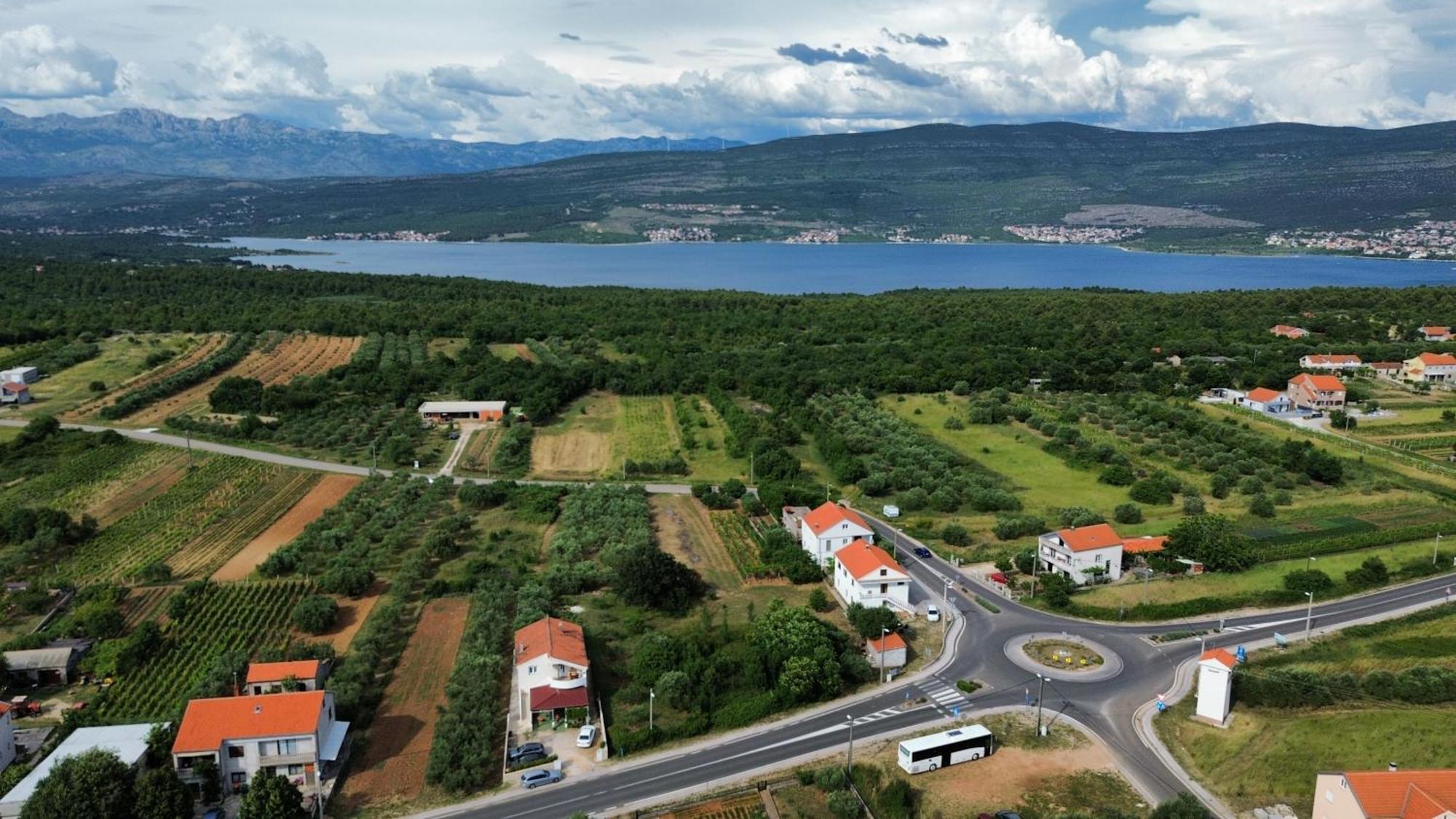 Apartment Lucija