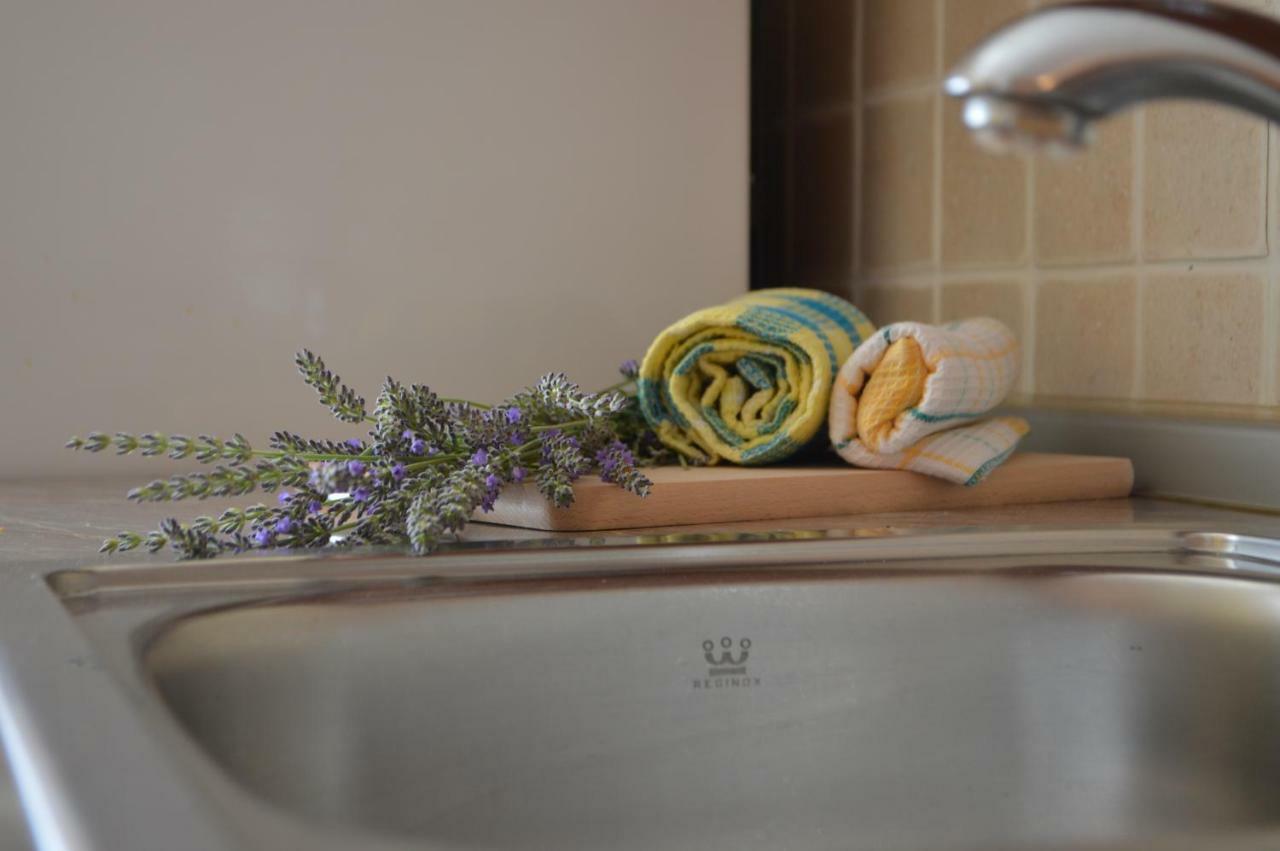 Apartment Lucija