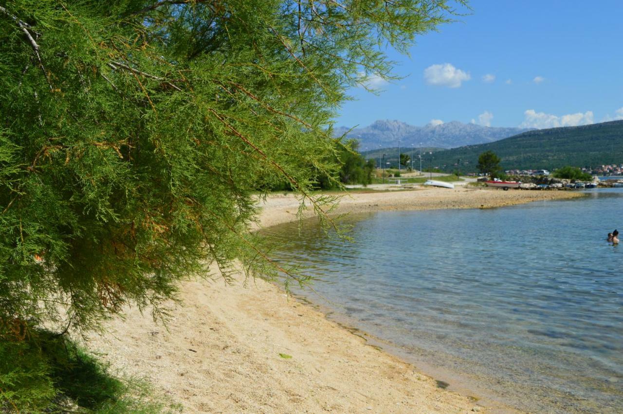 Apartment Lucija *
