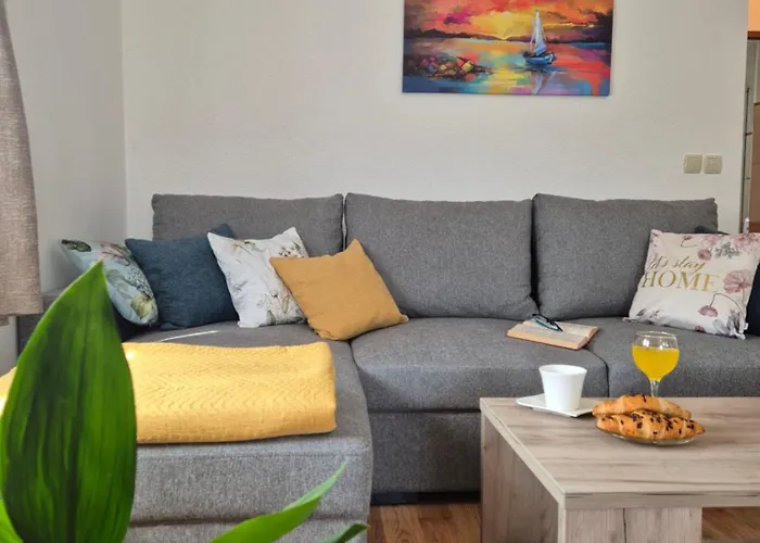 Apartman Lucija