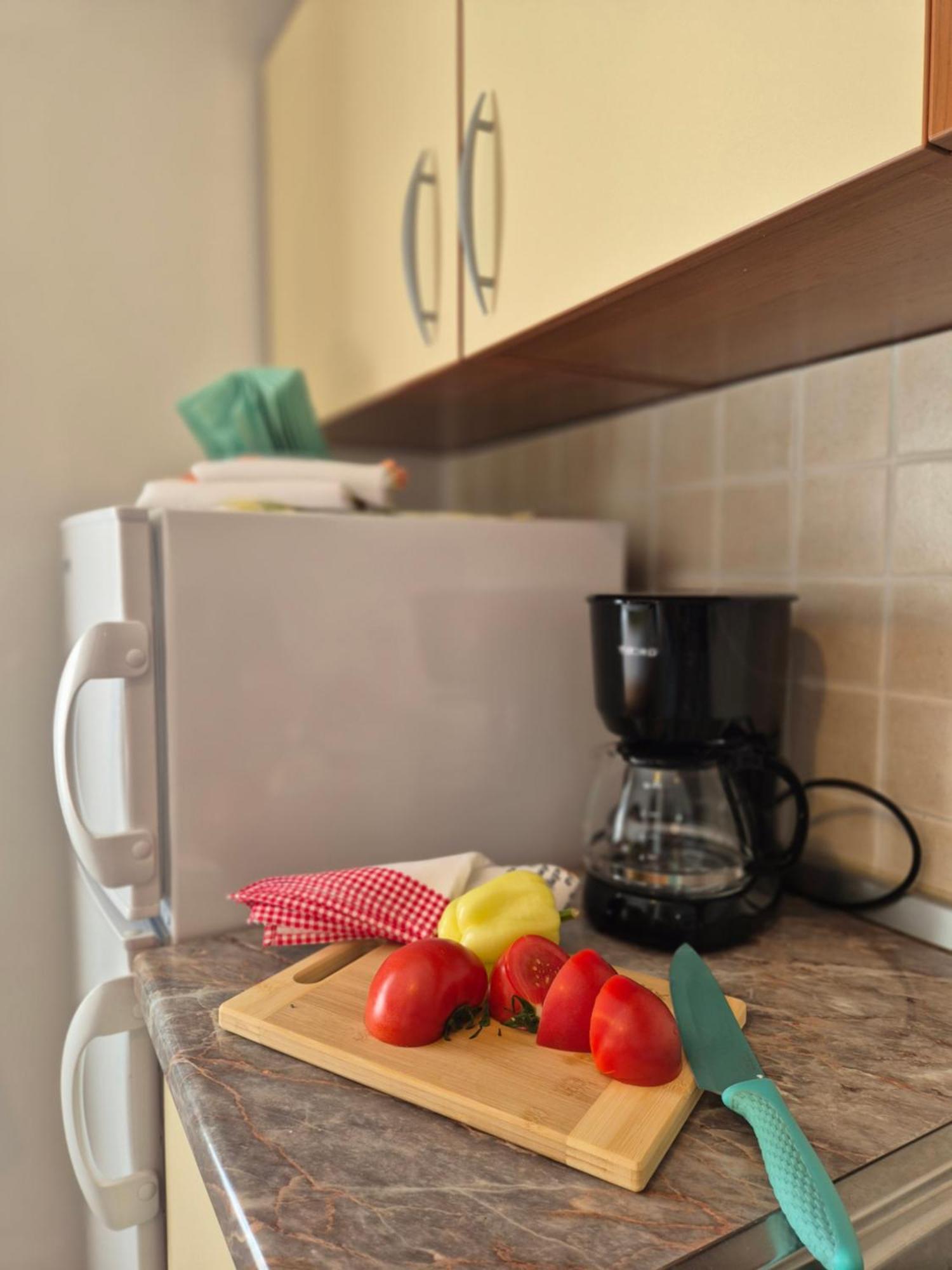 Apartman Lucija Apartment Pridraga