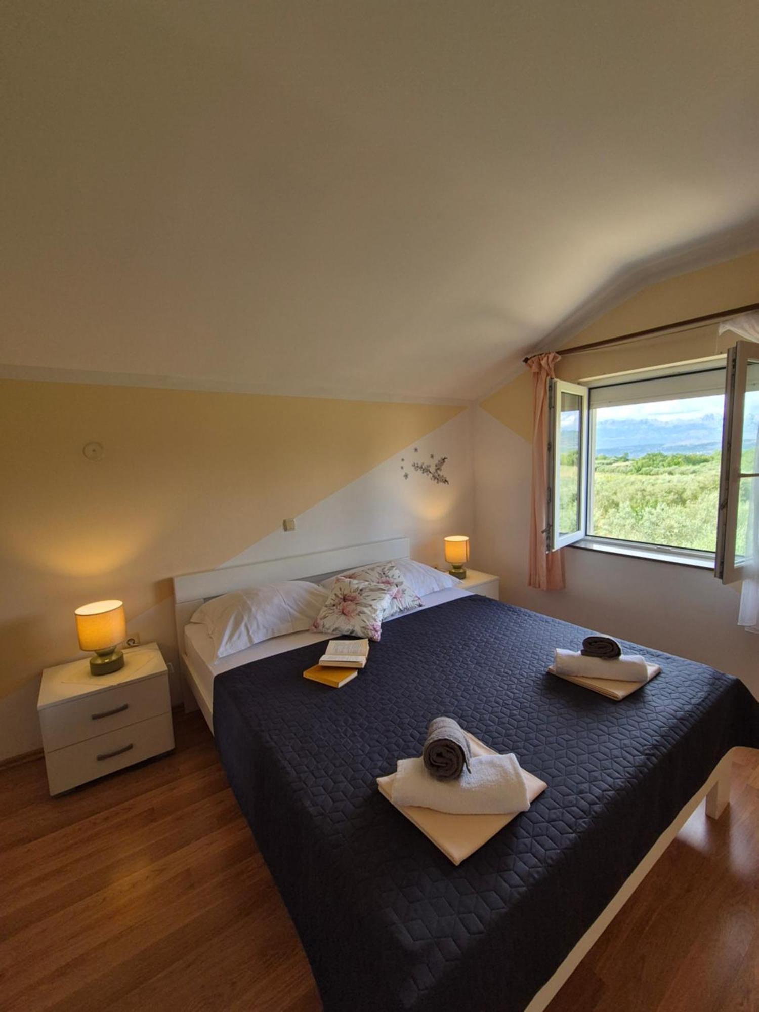 Apartman Lucija
