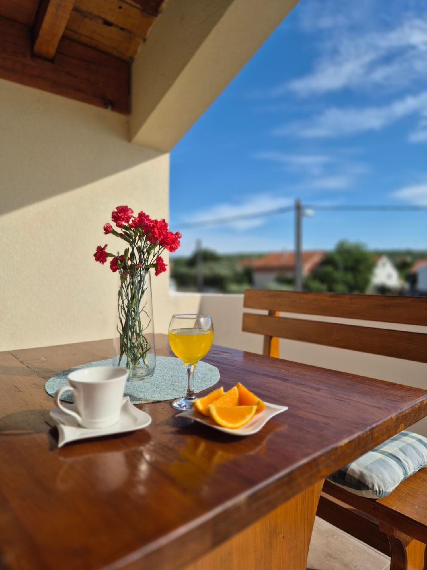 Apartman Lucija Apartment Pridraga