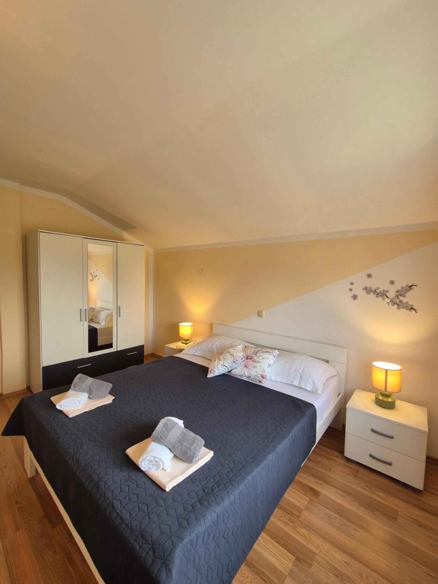 Apartman Lucija Pridraga