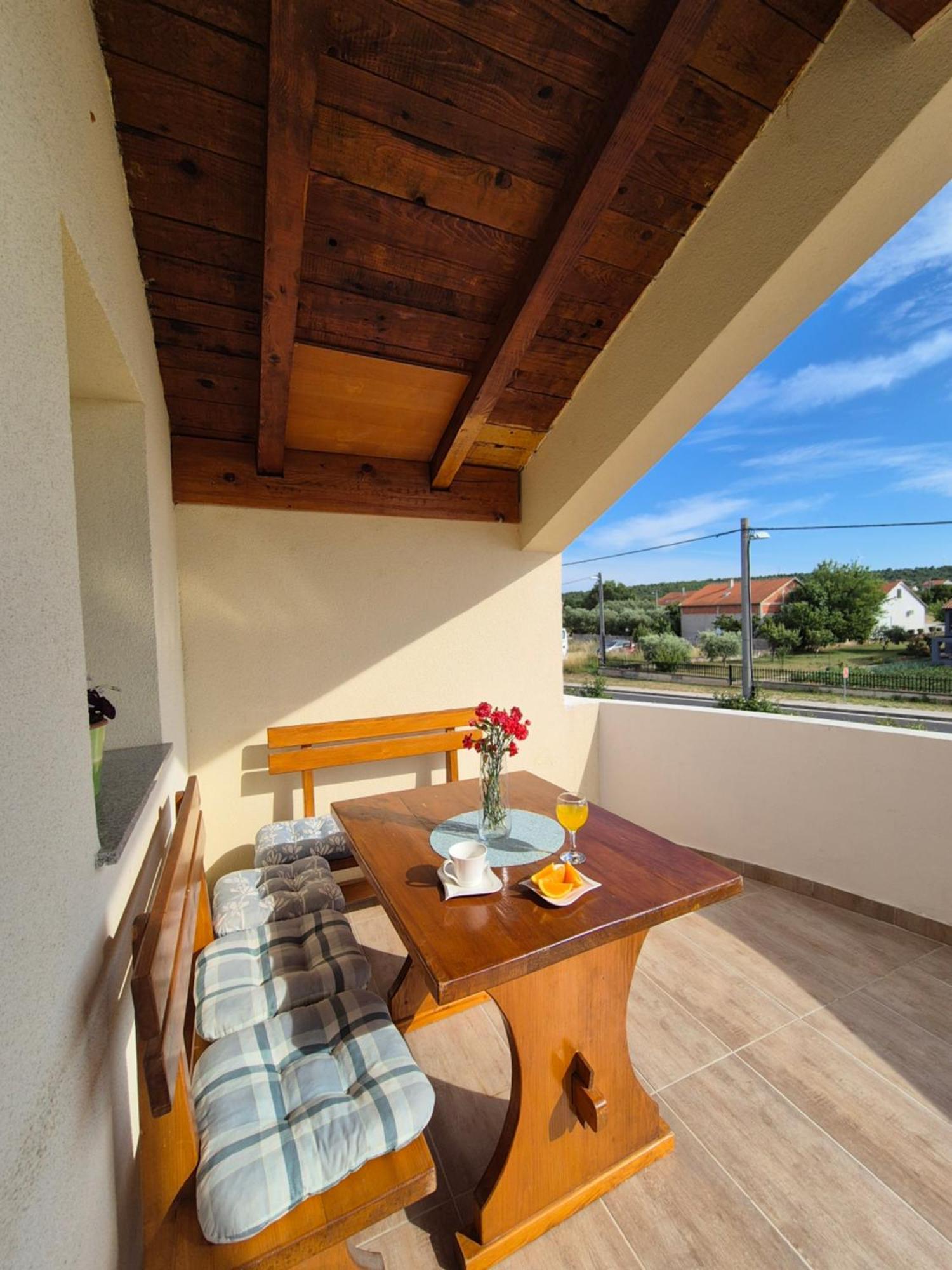 Apartman Lucija