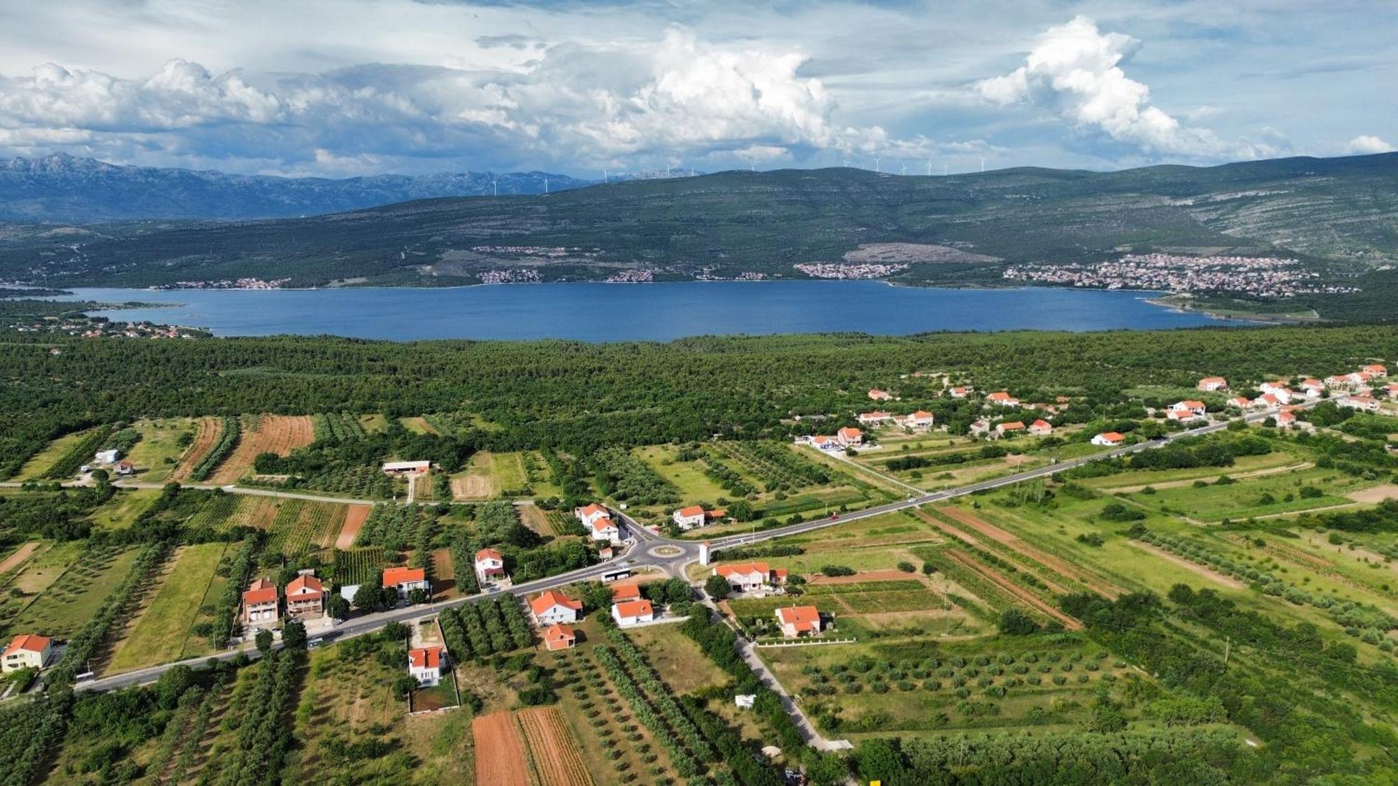 Apartment Apartman Lucija *