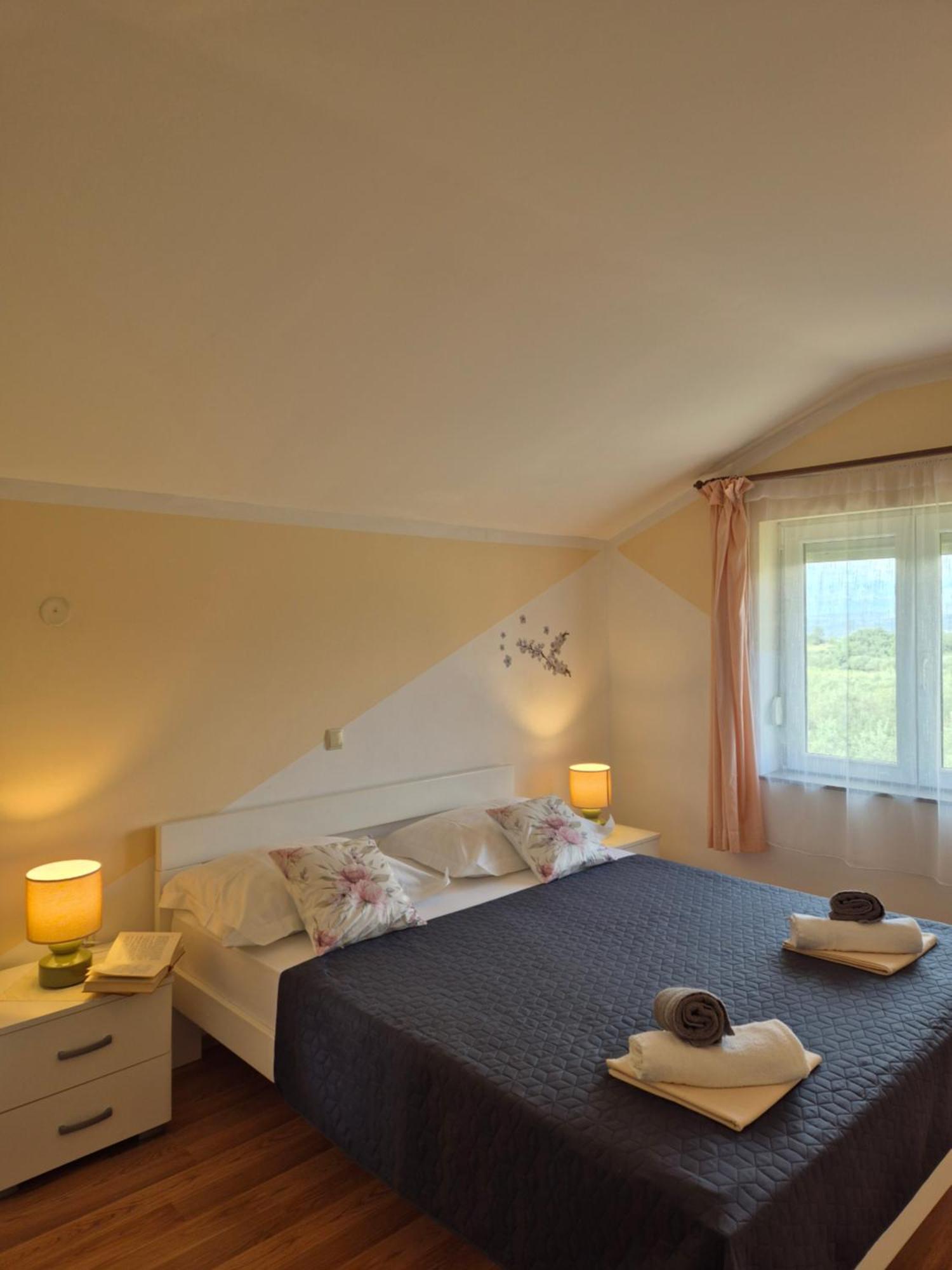 Apartman Lucija