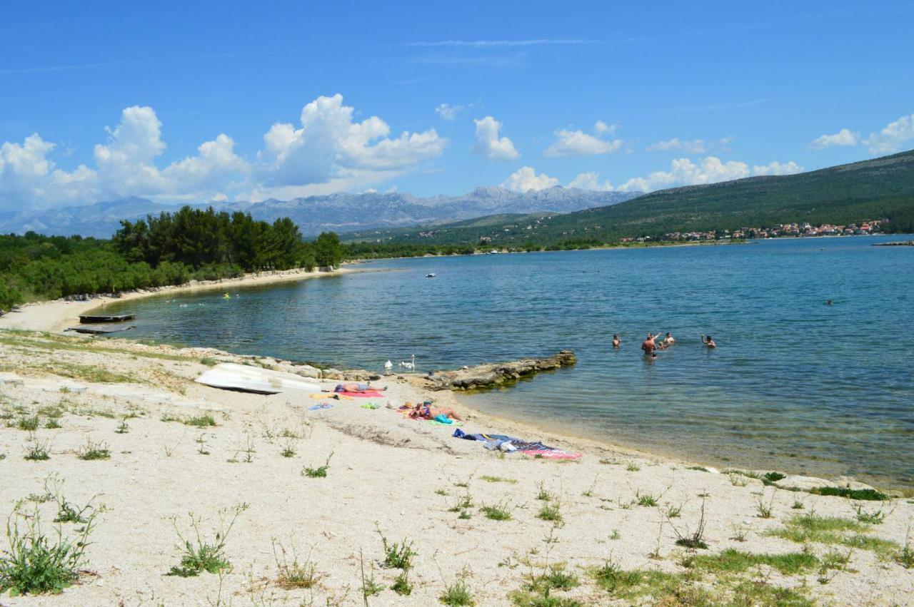 Apartman Lucija