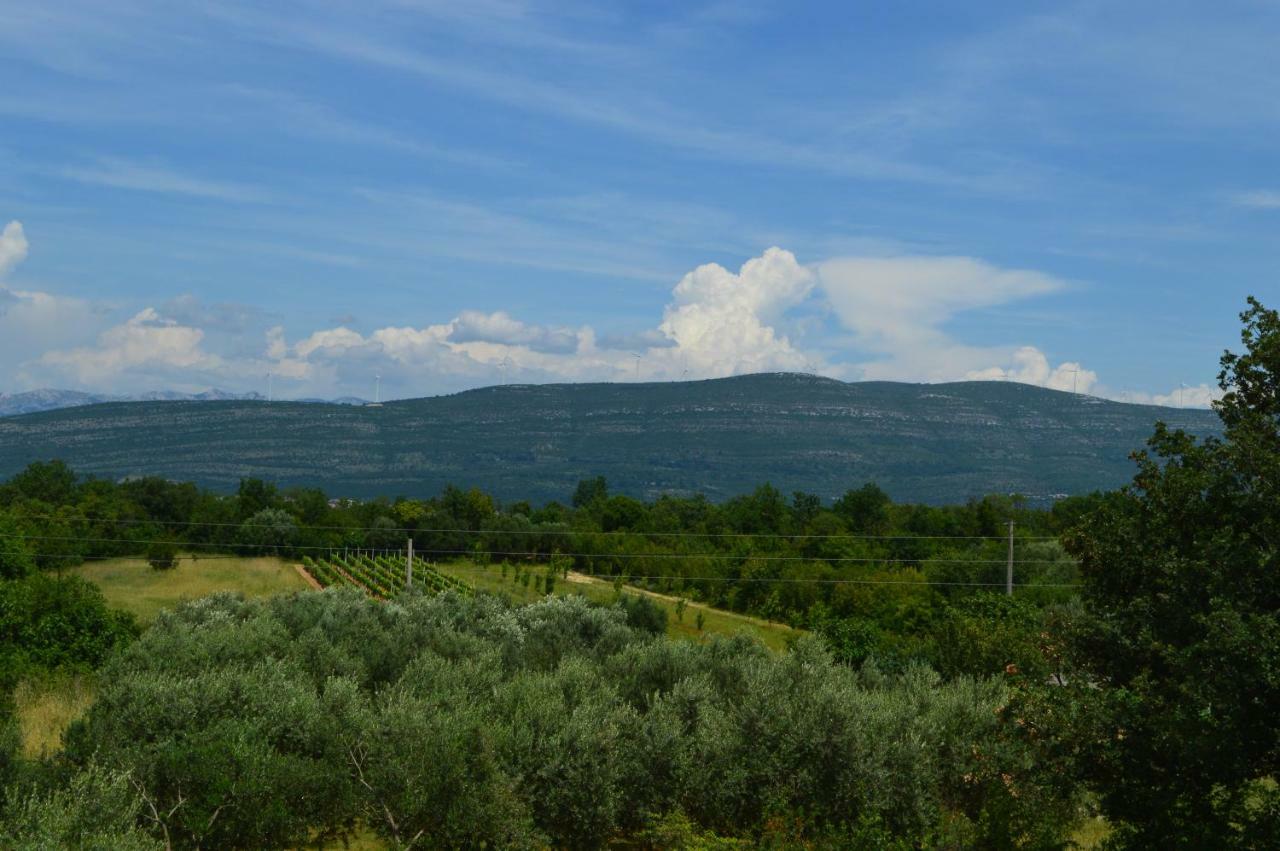 Apartman Lucija Apartment Pridraga