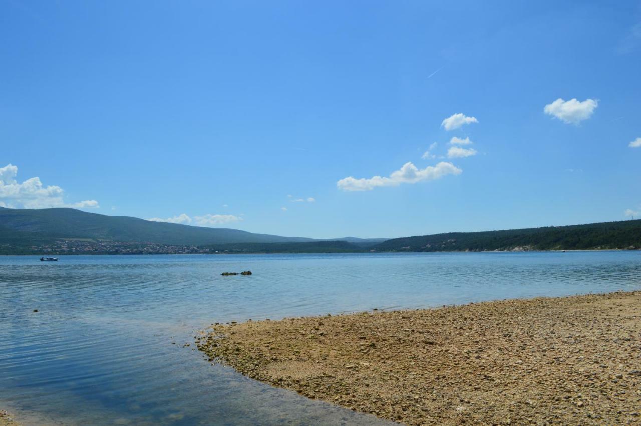 Apartman Lucija * Pridraga