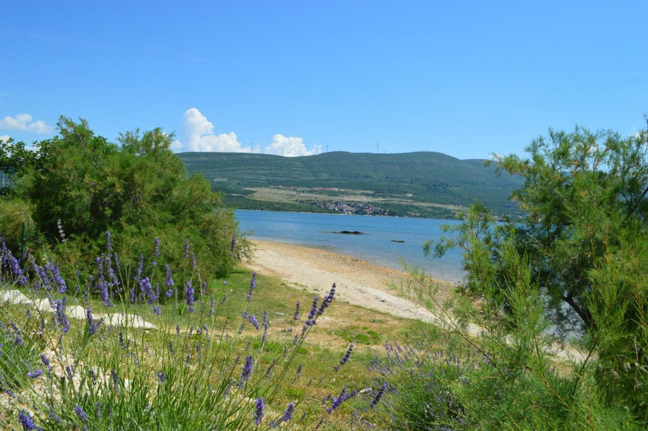 Apartment Apartman Lucija