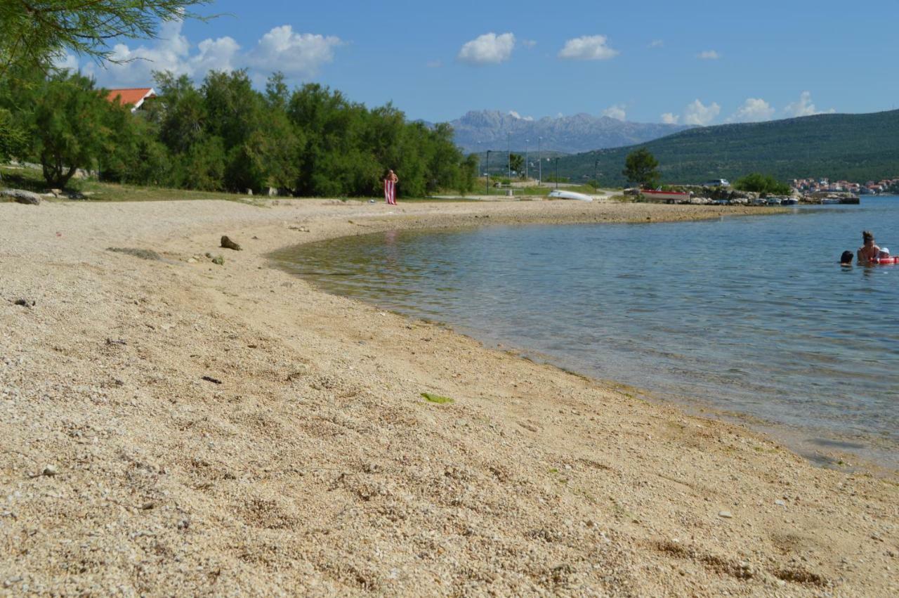Apartment Apartman Lucija