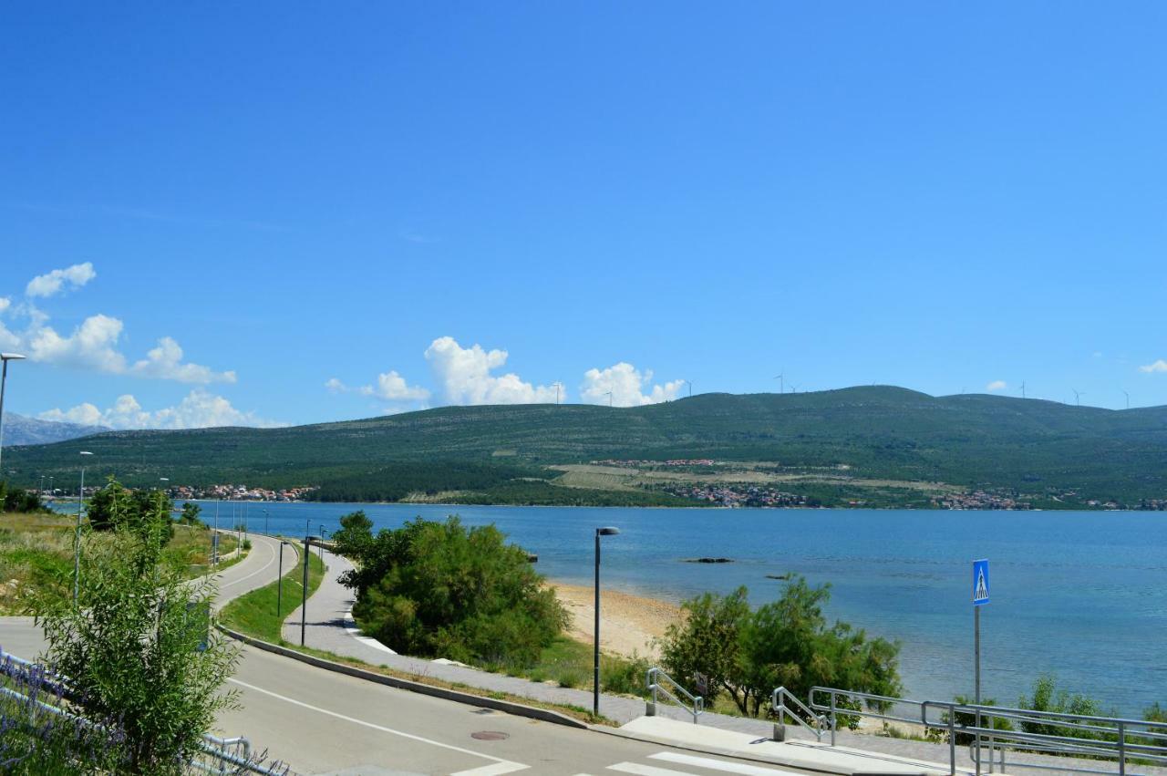 Apartman Lucija Apartment Pridraga